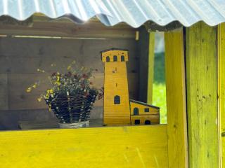 Ipderi cottages -  - 8