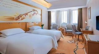 Vienna Hotel Taicang Shanghai East Road Landu Branch - Zhoujiating - 6