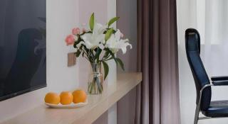 Vienna Hotel Guangdong Huizhou Dayawan Wanda - Huizhou - 2