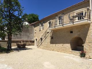 La Maison des Belles Filles - Pernand-Vergelesses - 9