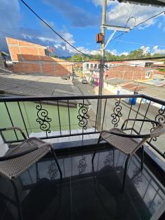 Pipe's House - 7