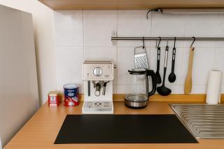 Artistic Apartment in the very Center of Prague - Prag - 3