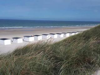 6 person holiday home in Løkken - 1