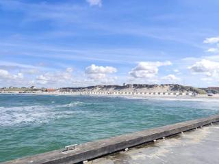 6 person holiday home in Løkken - 2