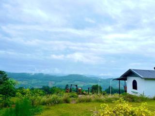 บ้าน มองดูหมอก - 8