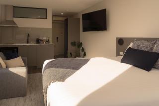 Motel 429 - Hobart - 9