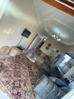 Cozy home in Area 43, Lilongwe - Lilongwe - 0