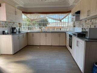 Cozy home in Area 43, Lilongwe - 8