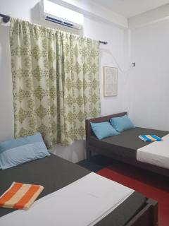 Lilly resort anuradapura - 3