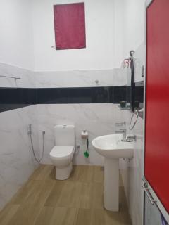 Lilly resort anuradapura - 2