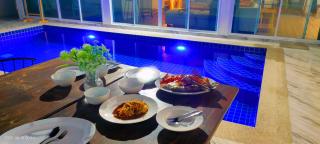 3 Bed Villa Private Pool South Pattaya - 9