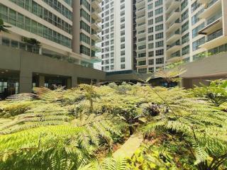 Regalia residence suite view - 1