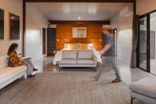 Old Bales Serene Hinterland Oasis - 7