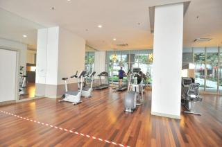 Regalia residence suite view - 5