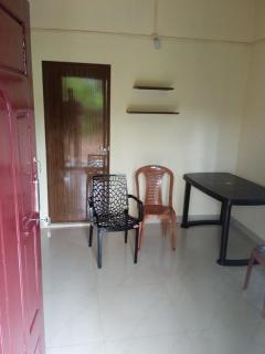 Homestay valakode - 1