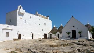 Masseria Mangiato 1557 - Alberobello - 3