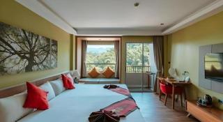 River Kwai Village Hotel - 1