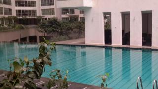 Regalia residence suite view - 8