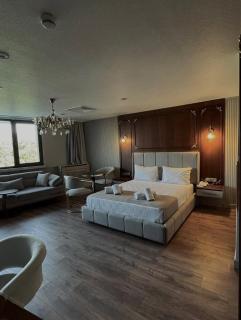Volonte Hotel & Spa - Bahçelievler - 9