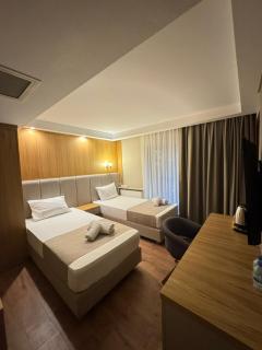 Volonte Hotel & Spa - Bahçelievler - 7