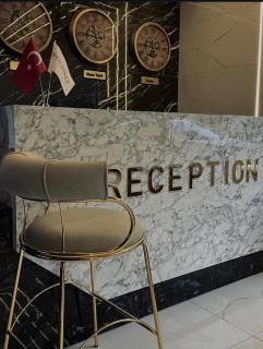 Volonte Hotel & Spa - 4