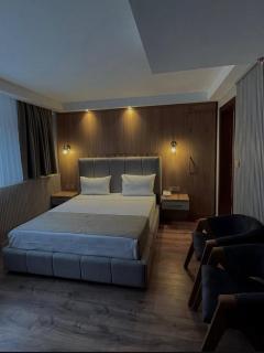 Volonte Hotel & Spa - Bahçelievler - 1