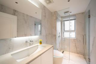 Urban hub Sun Apartment near the Xujiahui Road - Shanghai - 1