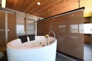 Free Sauna and Jacuzzi Sesekushi Umi terrace #BU1 - 8