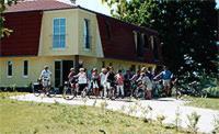 Landhotel Am Peetscher See - Mirow - 1