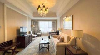 Yuncheng Jianguo Hotel - Yuncheng - 9