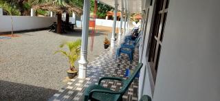 K Seven Guest Inn - Challi - 6