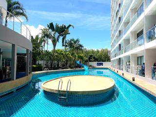 Laguna Beach Jomtian 320A - 5