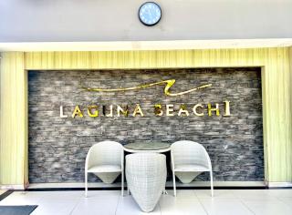 Laguna Beach Jomtian 320A - 3