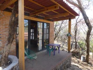 Cabaña en la Montaña Tepozteca - Tepoztlán - 0