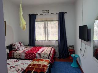 Dans place - Moshi - 9