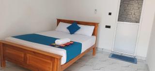 K Seven Guest Inn - Challi - 8
