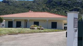 Casa Das Oliveiras - Alvados - 1