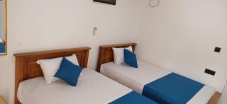 K Seven Guest Inn - Challi - 7