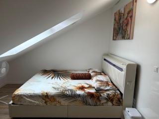 Guest Room near Hannover Messe - Sarstedt - 9