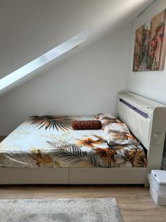 Guest Room near Hannover Messe - Sarstedt - 0