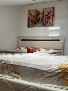 Guest Room near Hannover Messe - Sarstedt - 8