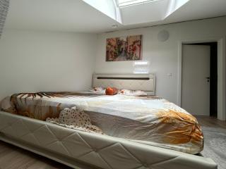Guest Room near Hannover Messe - Sarstedt - 7