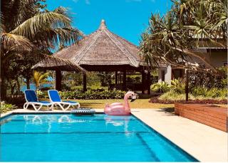 Qualius Lodge - Port Vila's WOW Factor! Huge 5 Bedroom, 3 Bath Seaside Paradise - Port-Vila - 6