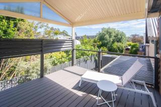 Sea Breeze Villa - 3