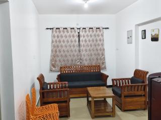 shambhala homestay - 1