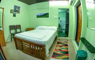 Rose Retreat Homestay - 8