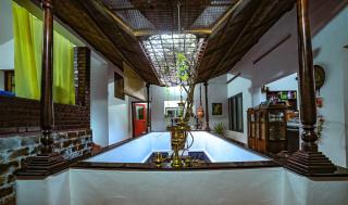 Rose Retreat Homestay - 4