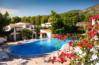 Club Esse Palmasera - Cala Gonone - 1