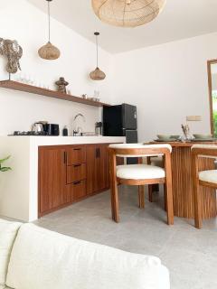 Cozy and Chic Villa with Private Pool at Balangan - 8