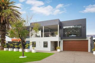 Fantasea- Newly built modern home - 4